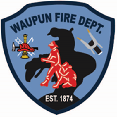 Waupun Fire Department