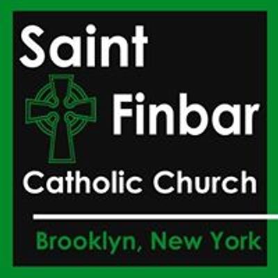 St. Finbar Catholic Church