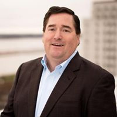 Lt. Governor Billy Nungesser