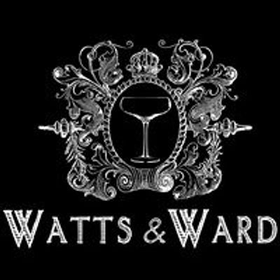 Watts & Ward