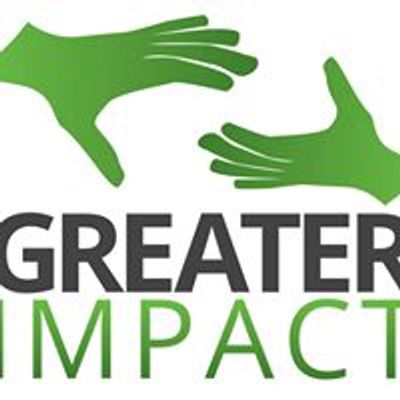 Greater Impact Inc.