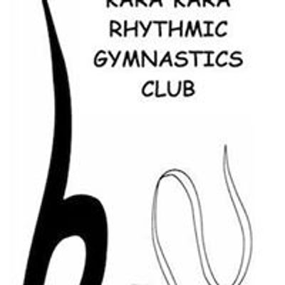 Kara Kara Rhythmic Gymnastics club