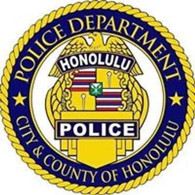 Join: Honolulu Police Department