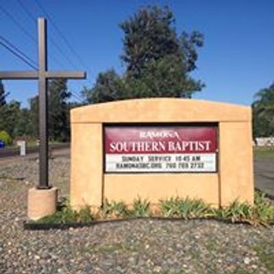 Ramona Southern Baptist Church