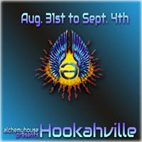 Hookahville
