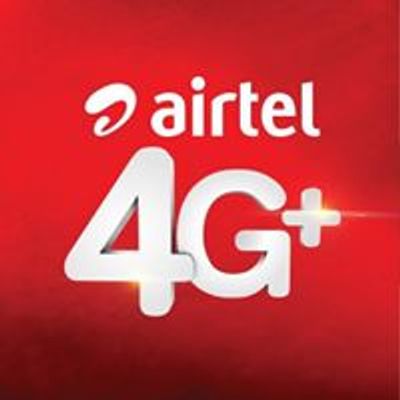 Airtel Buzz