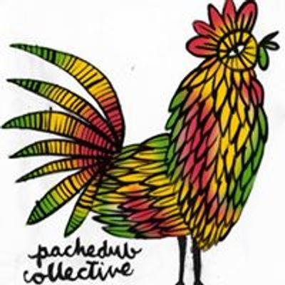 Pachedub Collective