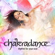 Chakradance with Roz