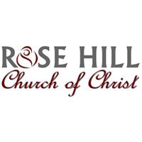 Rose Hill Church of Christ
