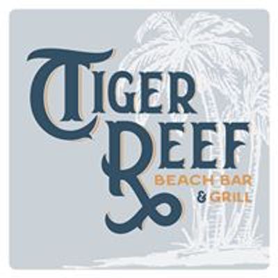 Tiger Reef