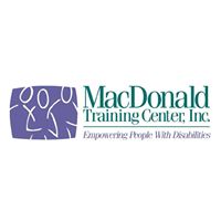 MacDonald Training Center