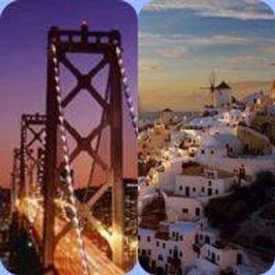 Greek Events Bay Area