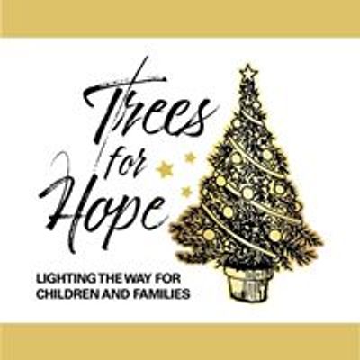 Trees For Hope to Benefit Alabama Baptist Children's Home