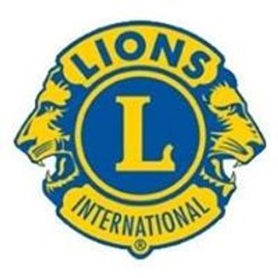 Lions Clubs International District 2-X1