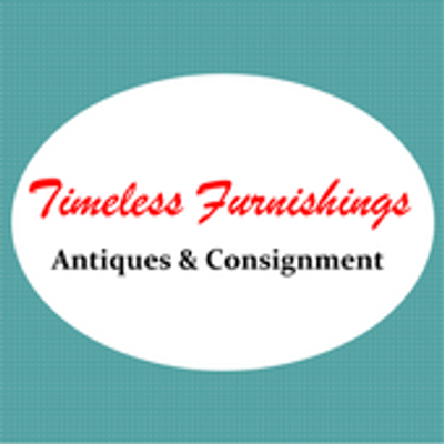 Timeless Furnishings Antiques & Consignment