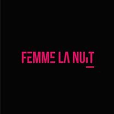 Femme La Nuit