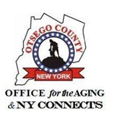 Otsego County Office for the Aging and NY Connects