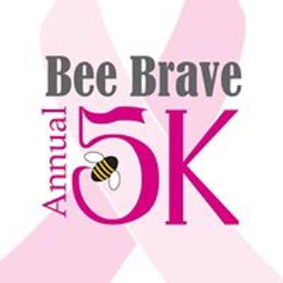 Bee Brave 5K Run\/Walk