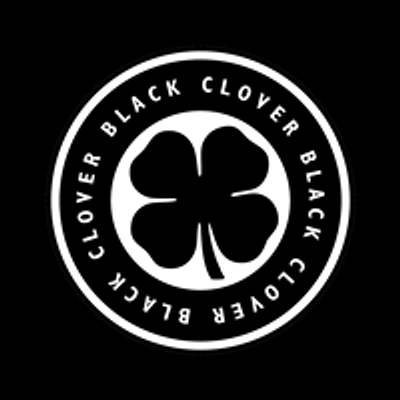 Black Clover - Live Lucky