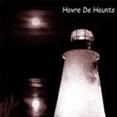 Havre de Haunts Tours and Paranormal Research