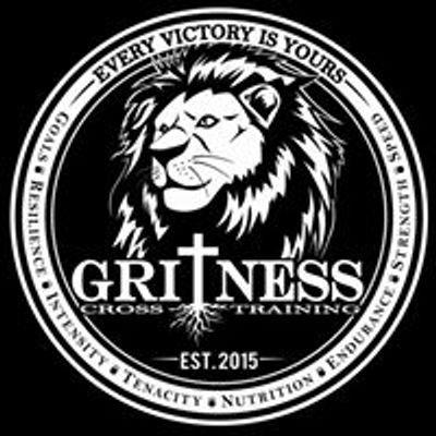 GRITNESS Fitness & Sports Performance