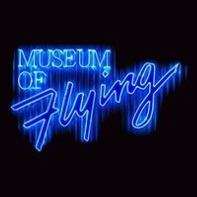 The Museum of Flying