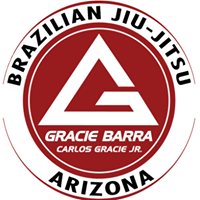 Gracie Barra Arizona Brazilian Jiu Jitsu & Self Defense