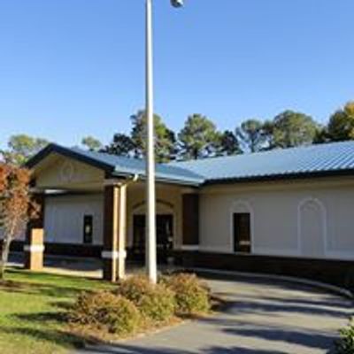 Garner Civitan Club