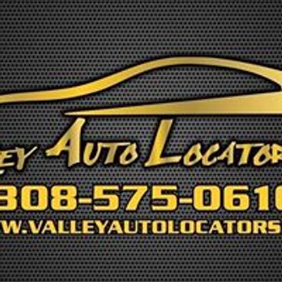 Valley Auto Locators