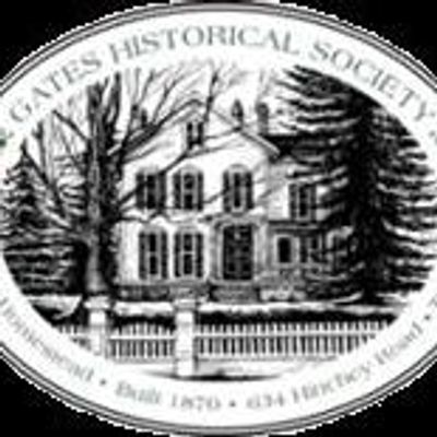 Gates Historical Society