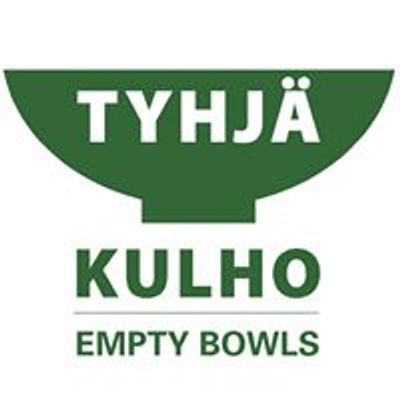 Tyhj\u00e4 kulho