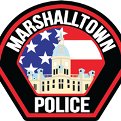 Marshalltown Police Department