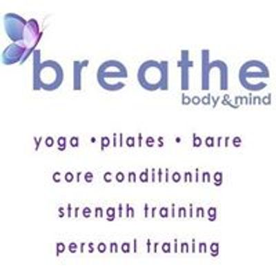 Breathe Body and Mind