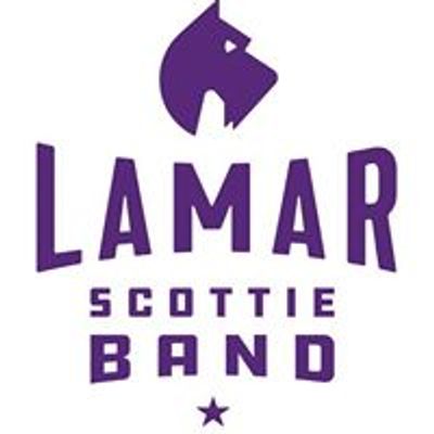 Lamar Scottie Band