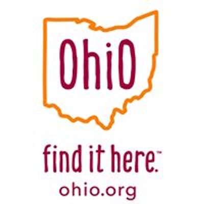 Ohio. Find It Here.