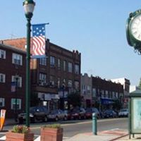 KUEZ Kearny Urban Enterprise Zone