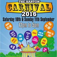 Barton Carnival