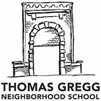 Thomas Gregg Neighborhood School
