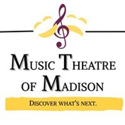 Music Theatre of Madison