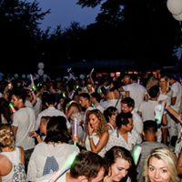 Open Air White Party