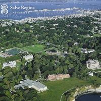 Salve Regina - Expressive & Creative Arts Programs