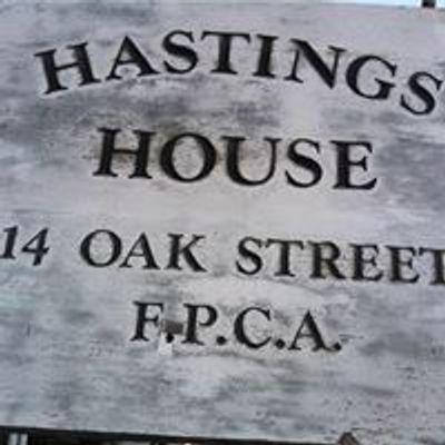 Hastings House (Farms-Prides Community Association, Inc.)