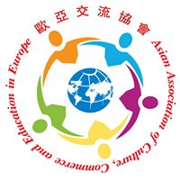 Asian Association Culture Commerce and Education in Europe