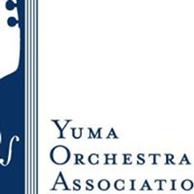 Yuma Orchestra Association