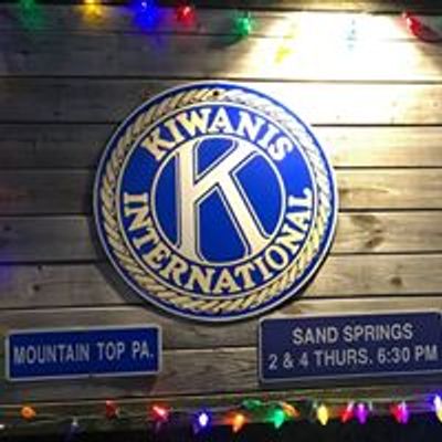 Kiwanis Club of Mountain Top, PA