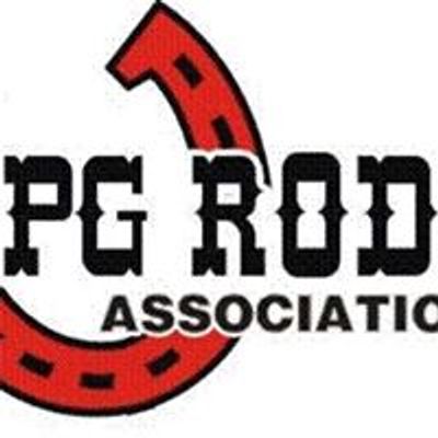 Prince George Rodeo Association