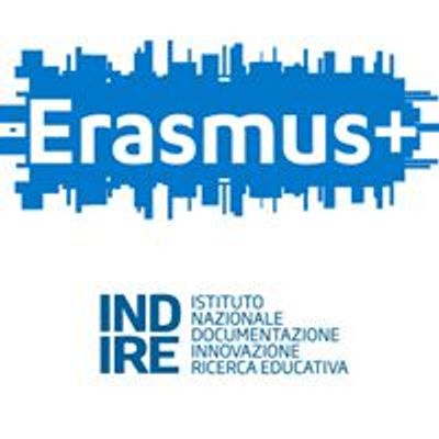 Erasmus+ Indire