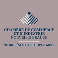 Chambre de commerce et d'industrie Nouvelle-Beauce, CCINB