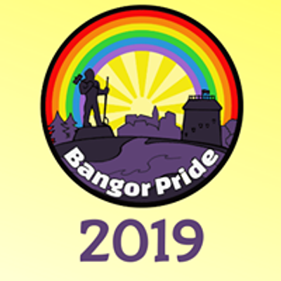 Bangor ME Pride Festival
