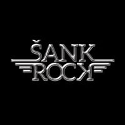 \u0160ank Rock